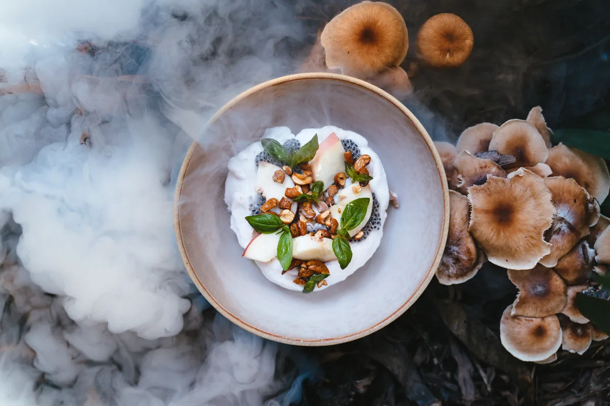 Dine Agency Detour campaign — retail activation marketing