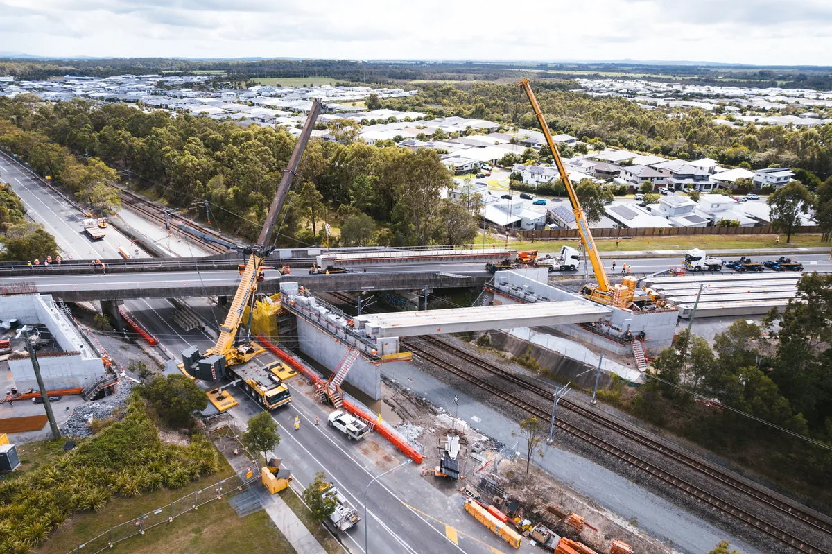 Uni Cranes 11,200 event — Dine Agency video production